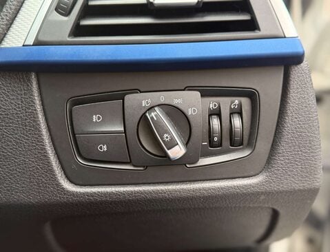 BMW 3 Series 3.0 330d xDrive M Sport Auto 4WD 4dr 27