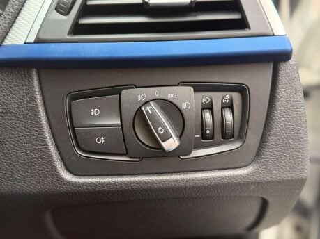 BMW 3 Series 3.0 330d xDrive M Sport Auto 4WD 4dr 27