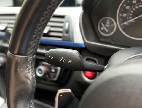 BMW 3 Series 3.0 330d xDrive M Sport Auto 4WD 4dr 41