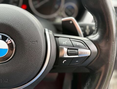 BMW 3 Series 3.0 330d xDrive M Sport Auto 4WD 4dr 40