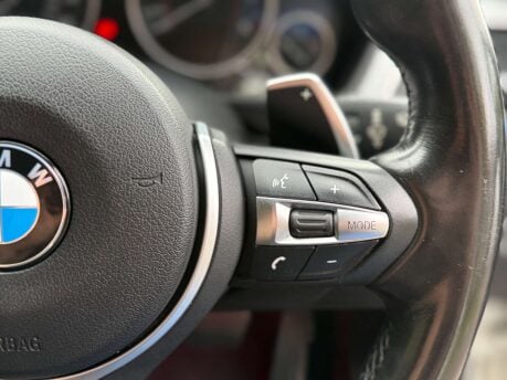 BMW 3 Series 3.0 330d xDrive M Sport Auto 4WD 4dr 40