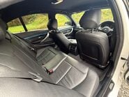 BMW 3 Series 3.0 330d xDrive M Sport Auto 4WD 4dr 18