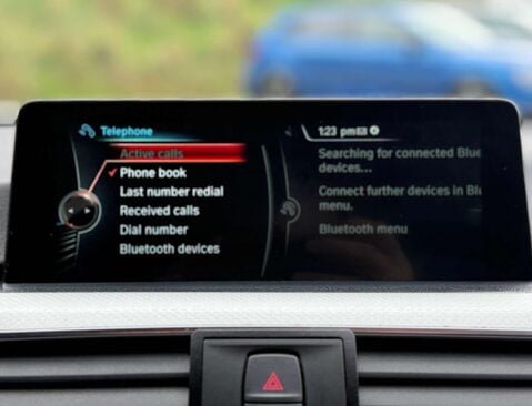 BMW 3 Series 3.0 330d xDrive M Sport Auto 4WD 4dr 31