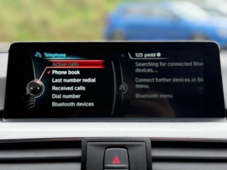 BMW 3 Series 3.0 330d xDrive M Sport Auto 4WD 4dr 31