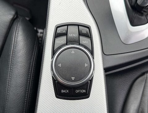 BMW 3 Series 3.0 330d xDrive M Sport Auto 4WD 4dr 36