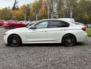 BMW 3 Series 3.0 330d xDrive M Sport Auto 4WD 4dr 6