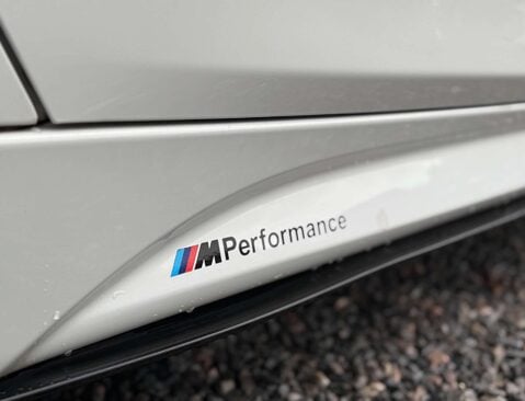 BMW 3 Series 3.0 330d xDrive M Sport Auto 4WD 4dr 43