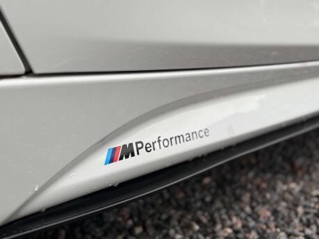 BMW 3 Series 3.0 330d xDrive M Sport Auto 4WD 4dr 43