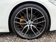 BMW 3 Series 3.0 330d xDrive M Sport Auto 4WD 4dr 9