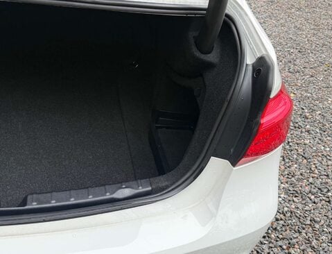 BMW 3 Series 3.0 330d xDrive M Sport Auto 4WD 4dr 13