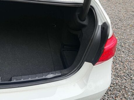 BMW 3 Series 3.0 330d xDrive M Sport Auto 4WD 4dr 13