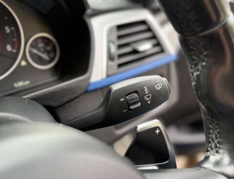 BMW 3 Series 3.0 330d xDrive M Sport Auto 4WD 4dr 42