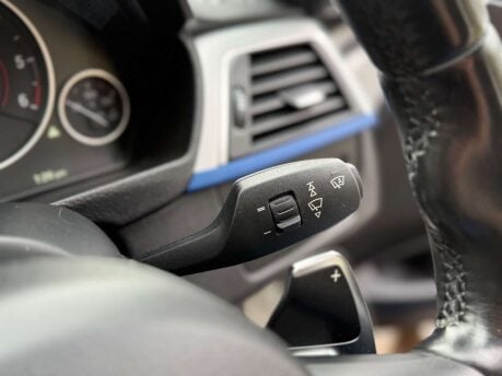 BMW 3 Series 3.0 330d xDrive M Sport Auto 4WD 4dr 42