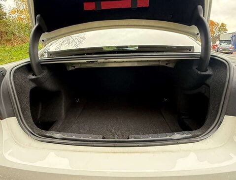 BMW 3 Series 3.0 330d xDrive M Sport Auto 4WD 4dr 14