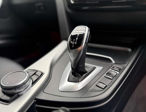 BMW 3 Series 3.0 330d xDrive M Sport Auto 4WD 4dr 28