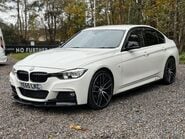 BMW 3 Series 3.0 330d xDrive M Sport Auto 4WD 4dr 7