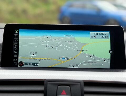 BMW 3 Series 3.0 330d xDrive M Sport Auto 4WD 4dr 29