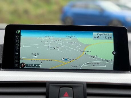 BMW 3 Series 3.0 330d xDrive M Sport Auto 4WD 4dr 29