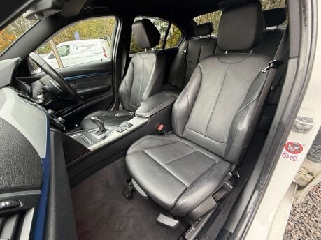 BMW 3 Series 3.0 330d xDrive M Sport Auto 4WD 4dr 23