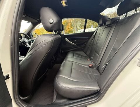 BMW 3 Series 3.0 330d xDrive M Sport Auto 4WD 4dr 16