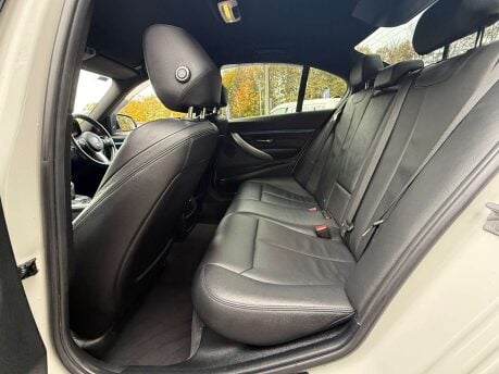BMW 3 Series 3.0 330d xDrive M Sport Auto 4WD 4dr 16