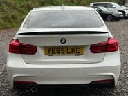 BMW 3 Series 3.0 330d xDrive M Sport Auto 4WD 4dr 4