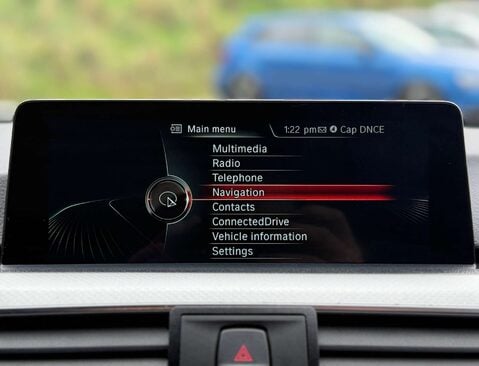 BMW 3 Series 3.0 330d xDrive M Sport Auto 4WD 4dr 30