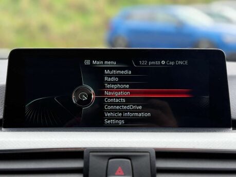 BMW 3 Series 3.0 330d xDrive M Sport Auto 4WD 4dr 30