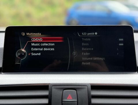 BMW 3 Series 3.0 330d xDrive M Sport Auto 4WD 4dr 32