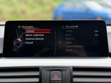 BMW 3 Series 3.0 330d xDrive M Sport Auto 4WD 4dr 32