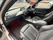 BMW 3 Series 3.0 330d xDrive M Sport Auto 4WD 4dr 21