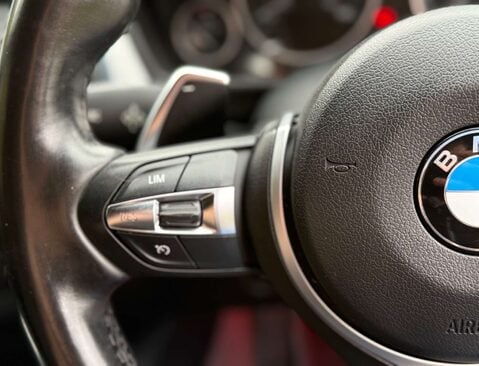 BMW 3 Series 3.0 330d xDrive M Sport Auto 4WD 4dr 39