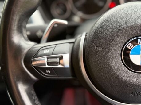 BMW 3 Series 3.0 330d xDrive M Sport Auto 4WD 4dr 39