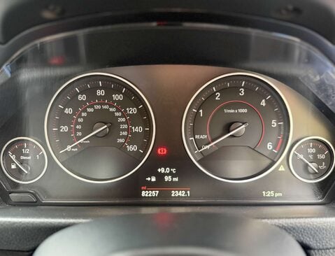 BMW 3 Series 3.0 330d xDrive M Sport Auto 4WD 4dr 37