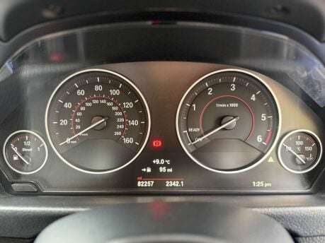 BMW 3 Series 3.0 330d xDrive M Sport Auto 4WD 4dr 37