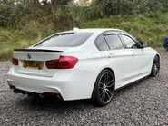 BMW 3 Series 3.0 330d xDrive M Sport Auto 4WD 4dr 3