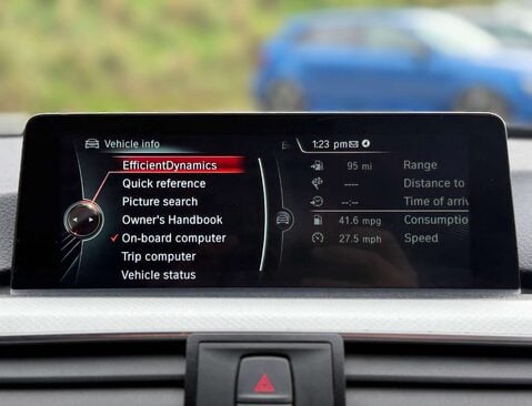 BMW 3 Series 3.0 330d xDrive M Sport Auto 4WD 4dr 34