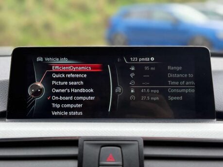 BMW 3 Series 3.0 330d xDrive M Sport Auto 4WD 4dr 34