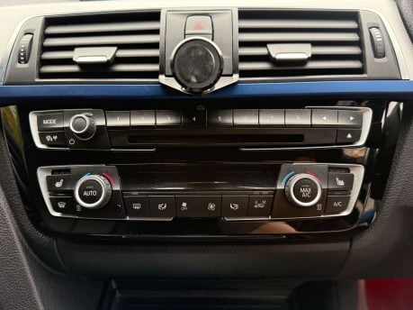 BMW 3 Series 3.0 330d xDrive M Sport Auto 4WD 4dr 35