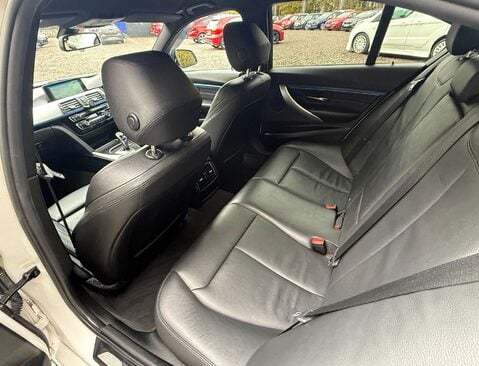 BMW 3 Series 3.0 330d xDrive M Sport Auto 4WD 4dr 15