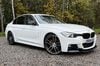 BMW 3 Series 3.0 330d xDrive M Sport Auto 4WD 4dr