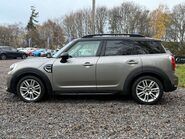 Mini Countryman 1.5 Countryman Cooper Exclusive Auto 5dr 6