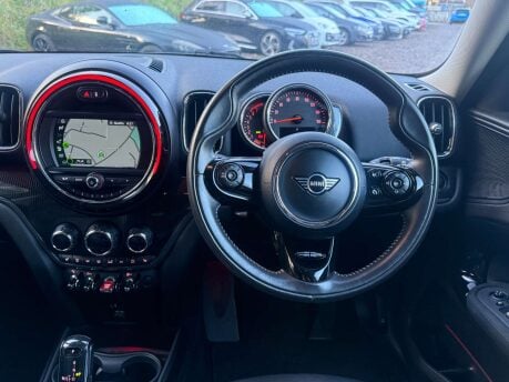 Mini Countryman 1.5 Countryman Cooper Exclusive Auto 5dr 28