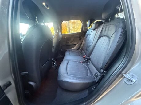 Mini Countryman 1.5 Countryman Cooper Exclusive Auto 5dr 14