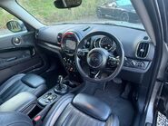 Mini Countryman 1.5 Countryman Cooper Exclusive Auto 5dr 25