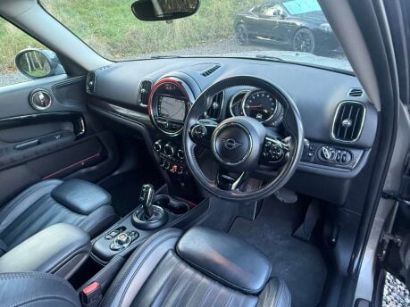 Mini Countryman 1.5 Countryman Cooper Exclusive Auto 5dr 25