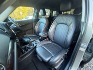 Mini Countryman 1.5 Countryman Cooper Exclusive Auto 5dr 22