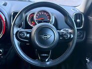 Mini Countryman 1.5 Countryman Cooper Exclusive Auto 5dr 29