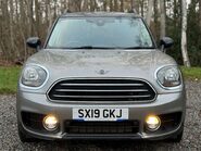 Mini Countryman 1.5 Countryman Cooper Exclusive Auto 5dr 8