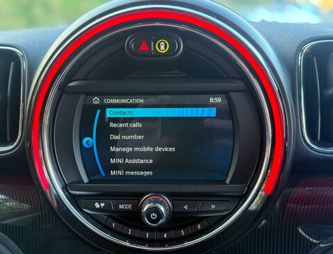 Mini Countryman 1.5 Countryman Cooper Exclusive Auto 5dr 39